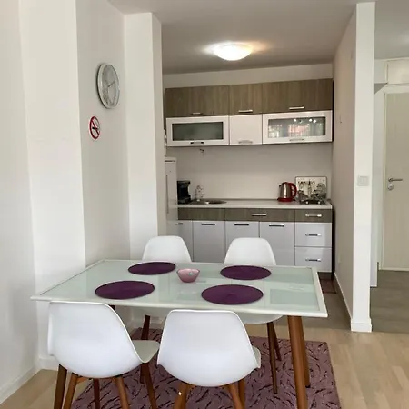 Apartman Armin Sarajevo *
