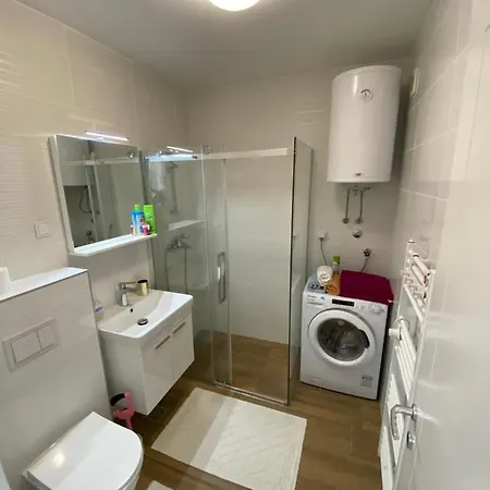 アパート Apartman Armin Sarajevo *