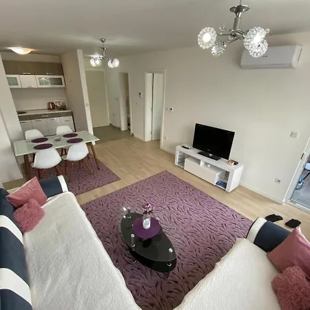 Apartman Armin Sarajevo 公寓