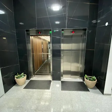 Apartman Armin Sarajevo * 塞拉耶佛