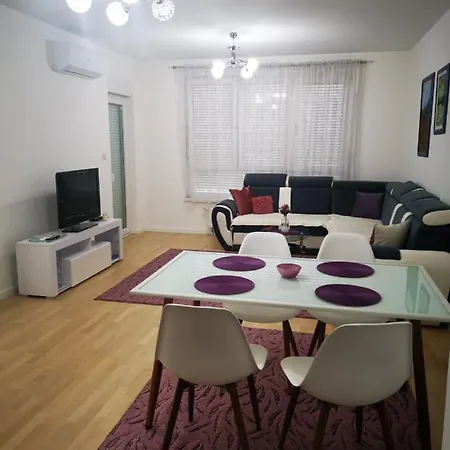 Apartman Armin Sarajevo *