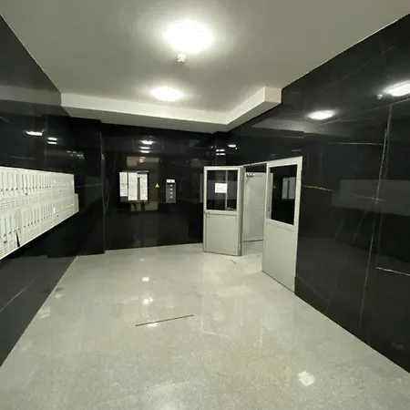 公寓 Apartman Armin Sarajevo *