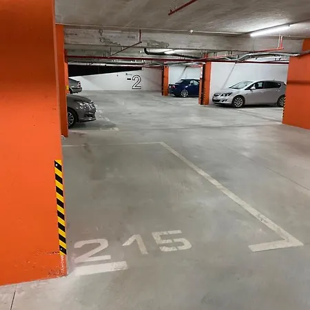 アパート Apartman Armin Sarajevo サラエヴォ
