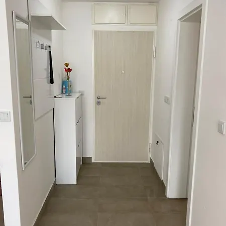 公寓 Apartman Armin Sarajevo 塞拉耶佛