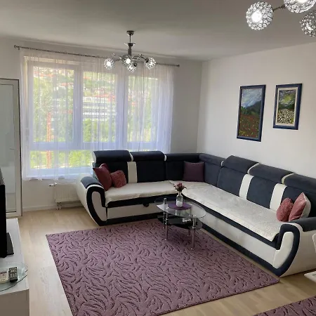 Apartman Armin Sarajevo *