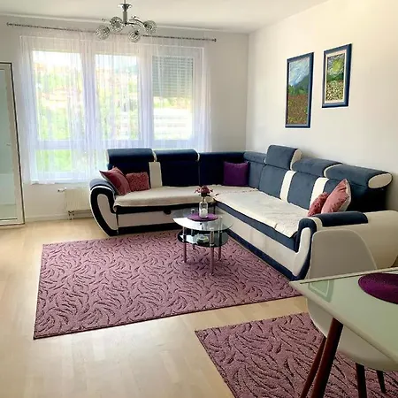 公寓 Apartman Armin Sarajevo