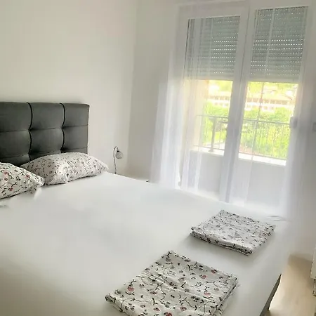 Apartman Armin Sarajevo 公寓 塞拉耶佛