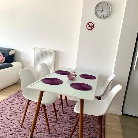 公寓 Apartman Armin Sarajevo *
