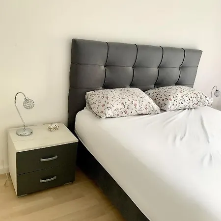 公寓 Apartman Armin Sarajevo *