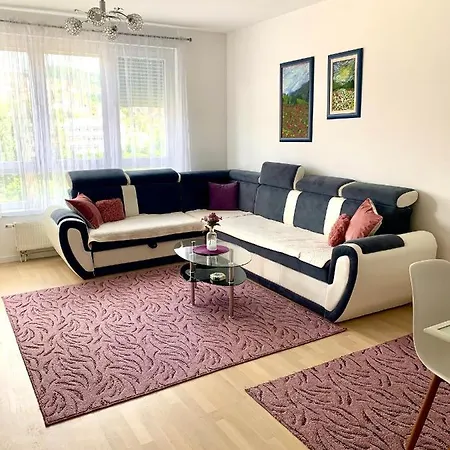 公寓 Apartman Armin Sarajevo