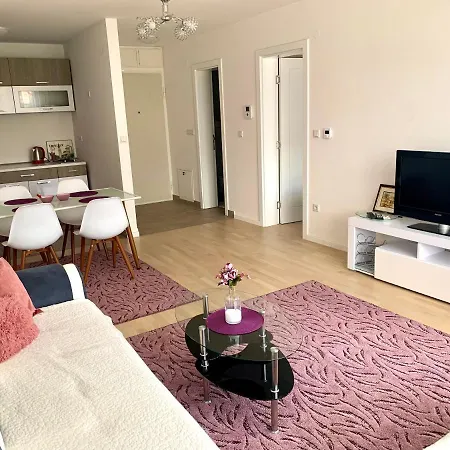 Apartman Armin Sarajevo